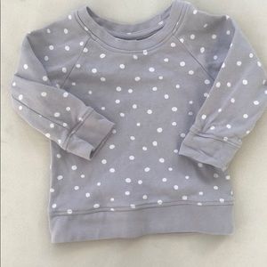 Colored Organics sweatshirt